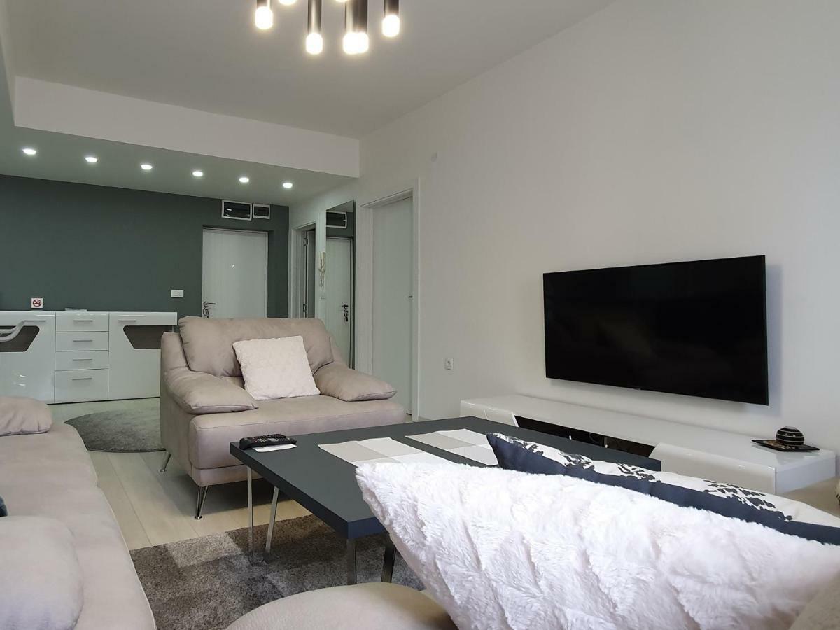 City Center Apartment Skopje Exterior photo